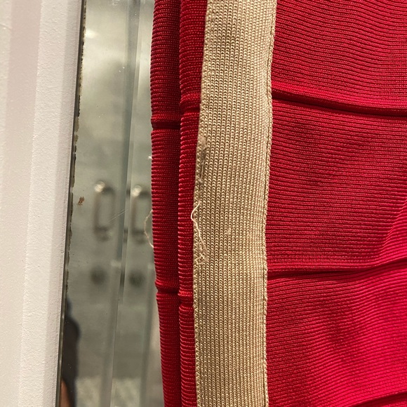 House of CB bandage dress - Picture 5 of 7